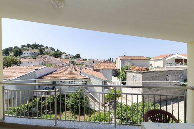 Apartments Blagodar