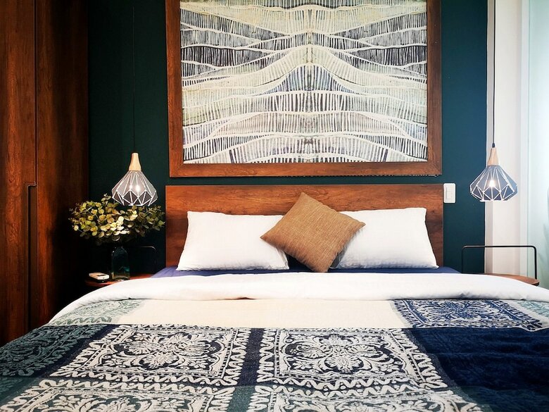 Hostal Benzen Boutique Stays Hostel And Apartment