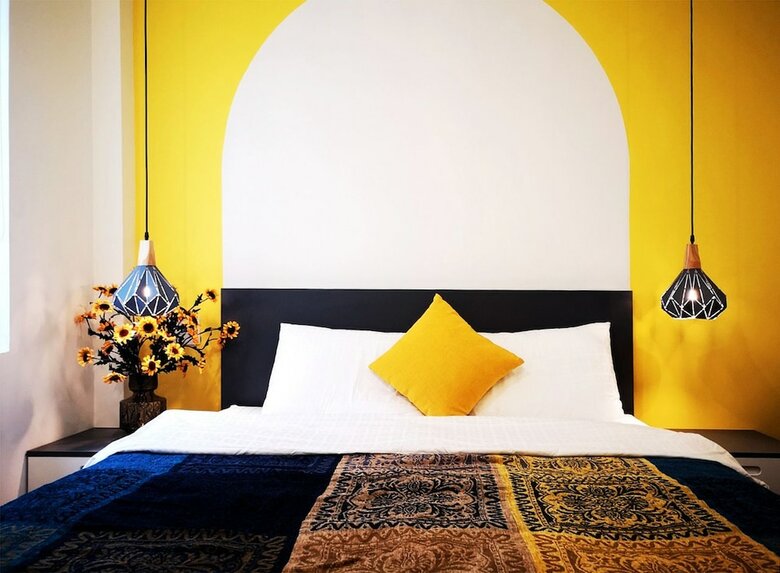 Hostal Benzen Boutique Stays Hostel And Apartment