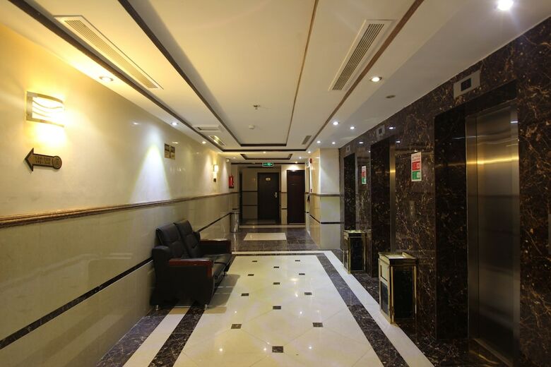 Karam Al Refaa Hotel
