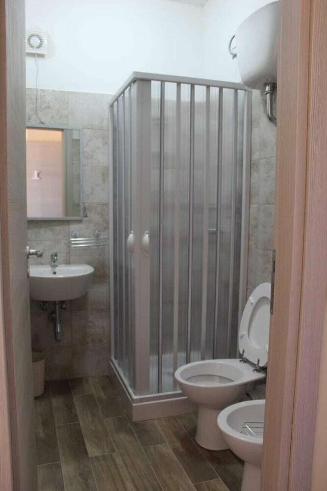 Bed & Breakfast Sea Side Rooms
