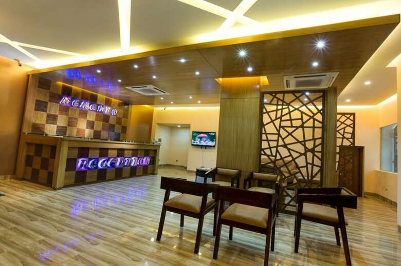 Hotel Memento International