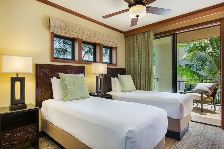 Apartamento Koloa Landing Resort At Poipu, Autograph Collection