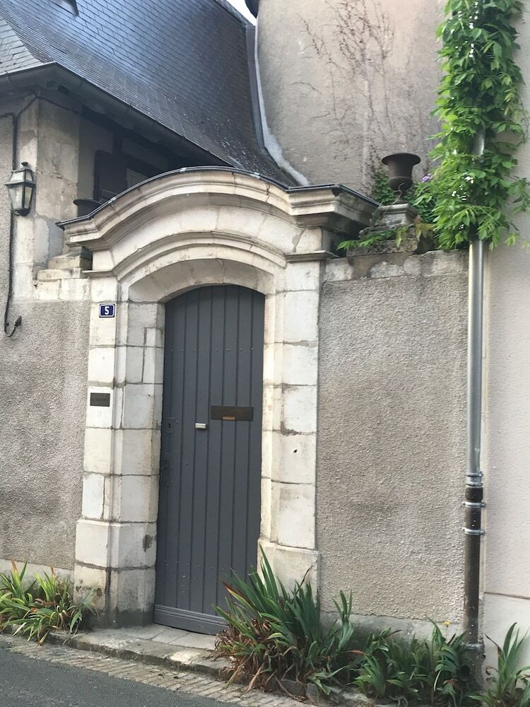 Bed & Breakfast La Chanceli�re