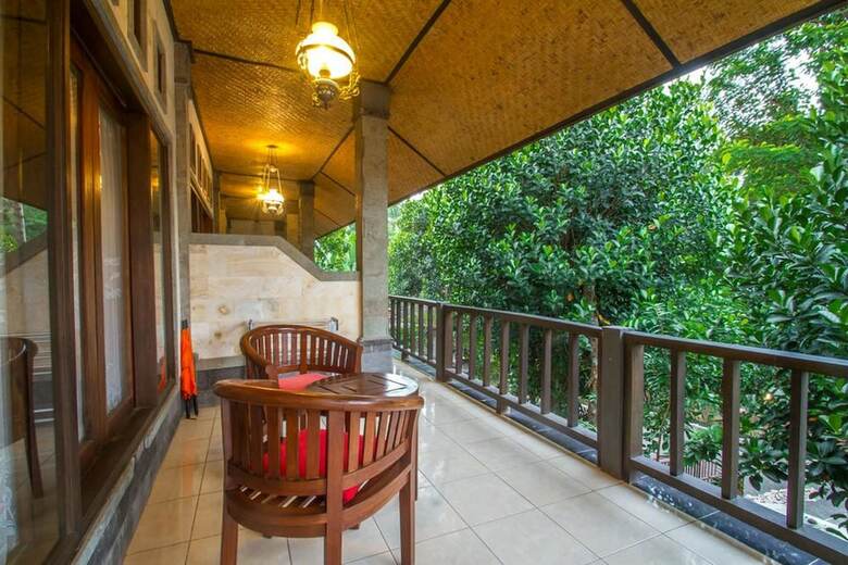 Hotel Adi Jaya Cottages Jungle Suites By Eps