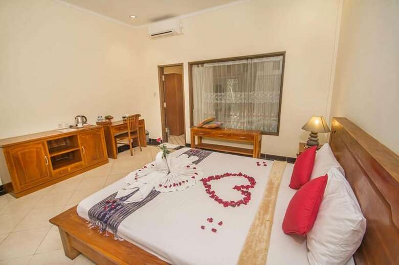 Hotel Adi Jaya Cottages Jungle Suites By Eps