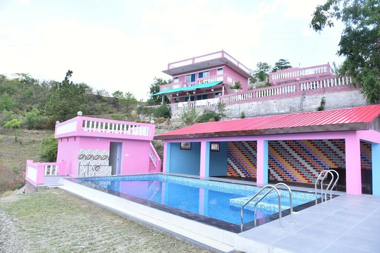 Hotel Sunshine Courtyard Resort