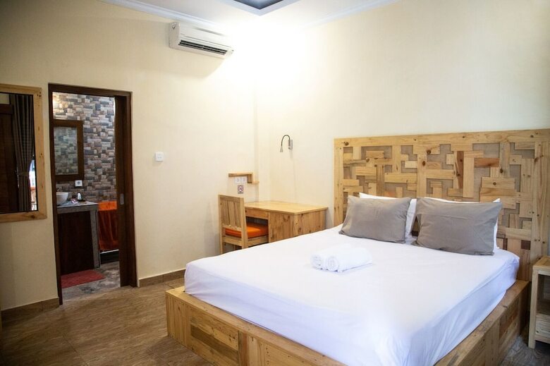 Hotel Outpost Canggu Coliving