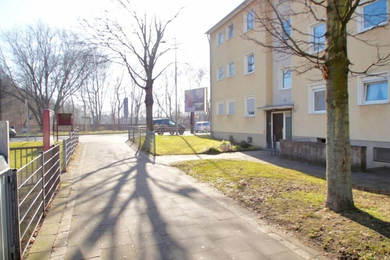 Apartamentos Ferienwohnung Koeln 46