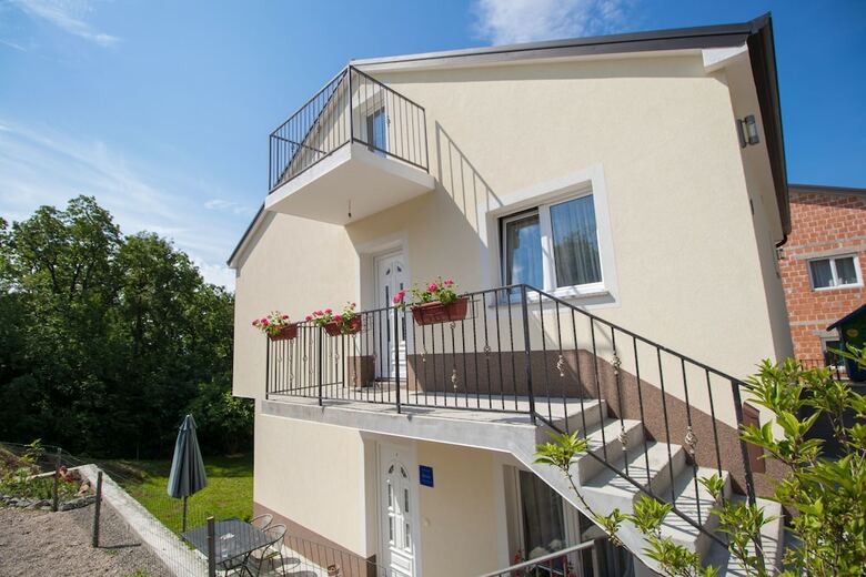 Apartment Zlatko