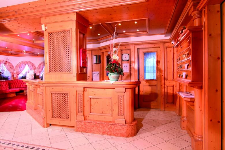 Park Hotel & Club Diamant