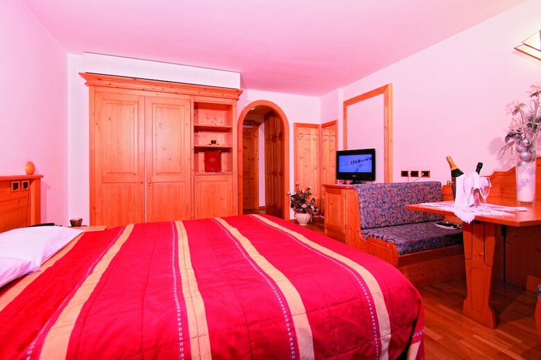 Park Hotel & Club Diamant