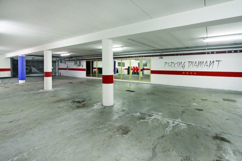 Park Hotel & Club Diamant