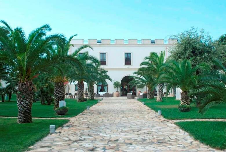 Hotel Villa Hermosa Resort