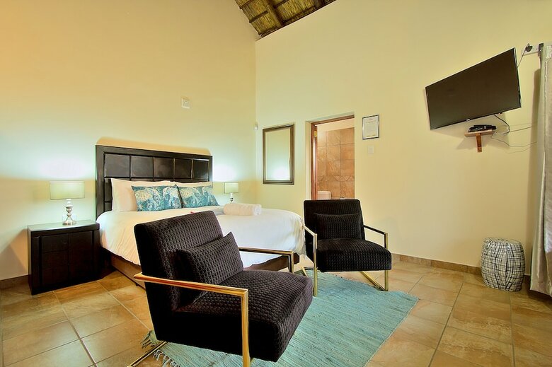 Posada Royale Marlothi Safari Lodge