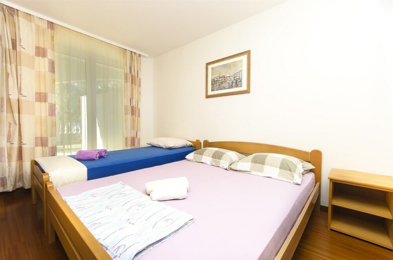 Apartment Vesna