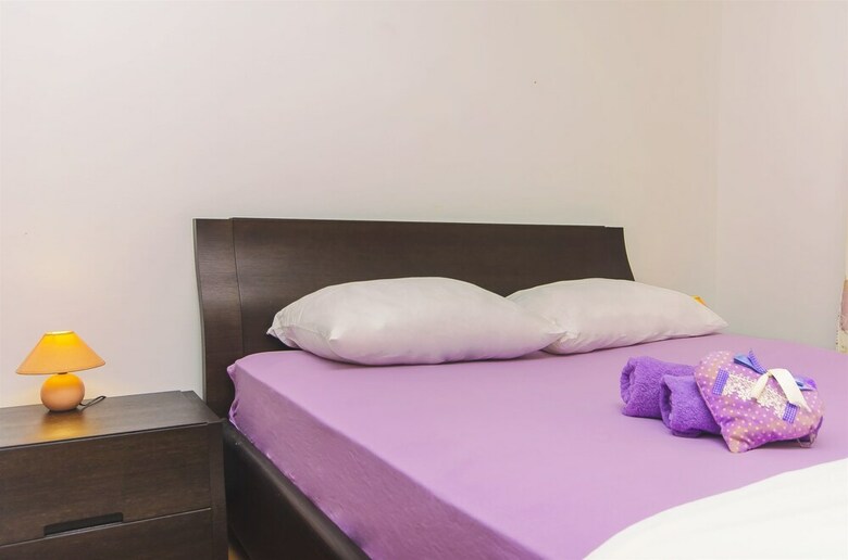 Apartment Vesna