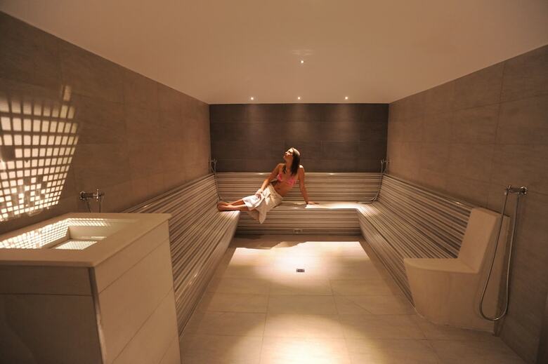 Eureka Palace Hotel Spa Resort