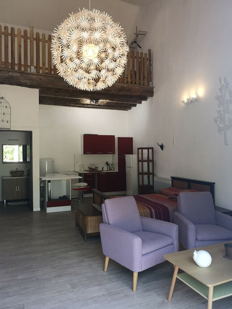 G�te de Charme Pour 2 Personnes