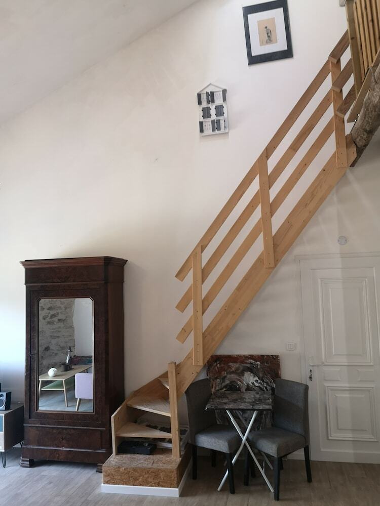 G�te de Charme Pour 2 Personnes