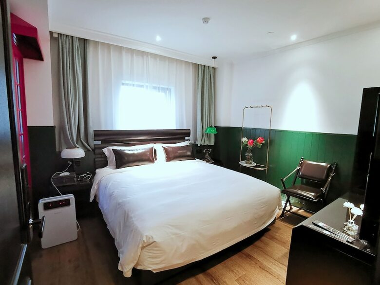Casual Life Hotel