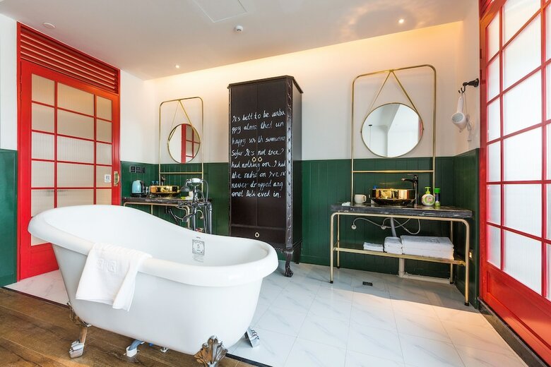 Casual Life Hotel