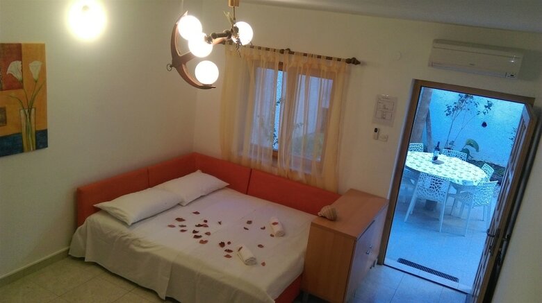 Apartment Restovi?