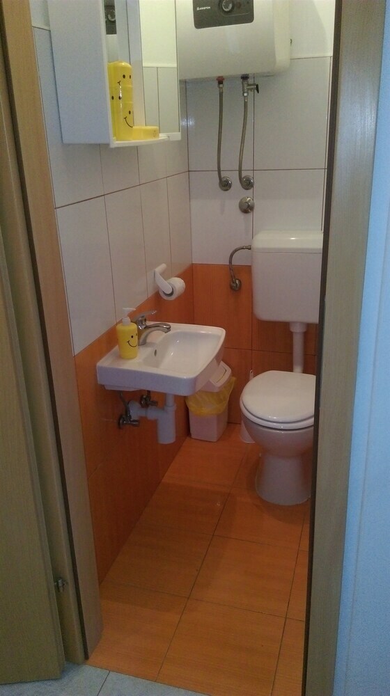 Apartment Restovi?