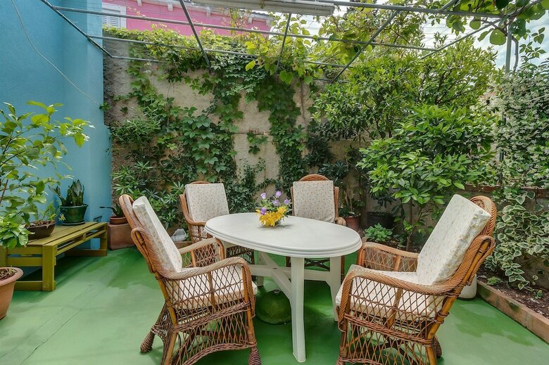Apartments And Room Rukoni?