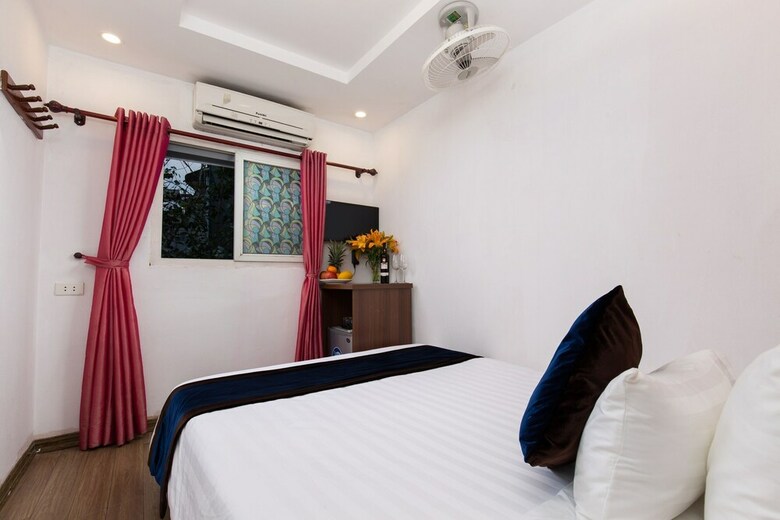 Hotel Hanoi Cozy House