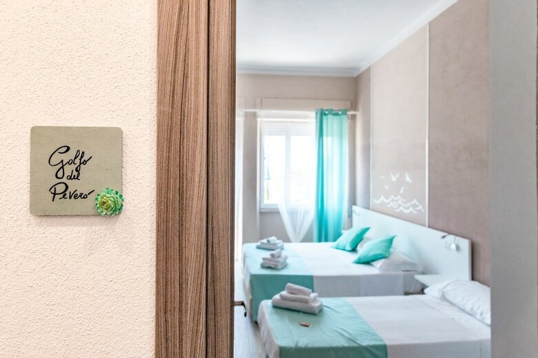 Hotel La Smeralda - Boutique Rooms And Breakfast