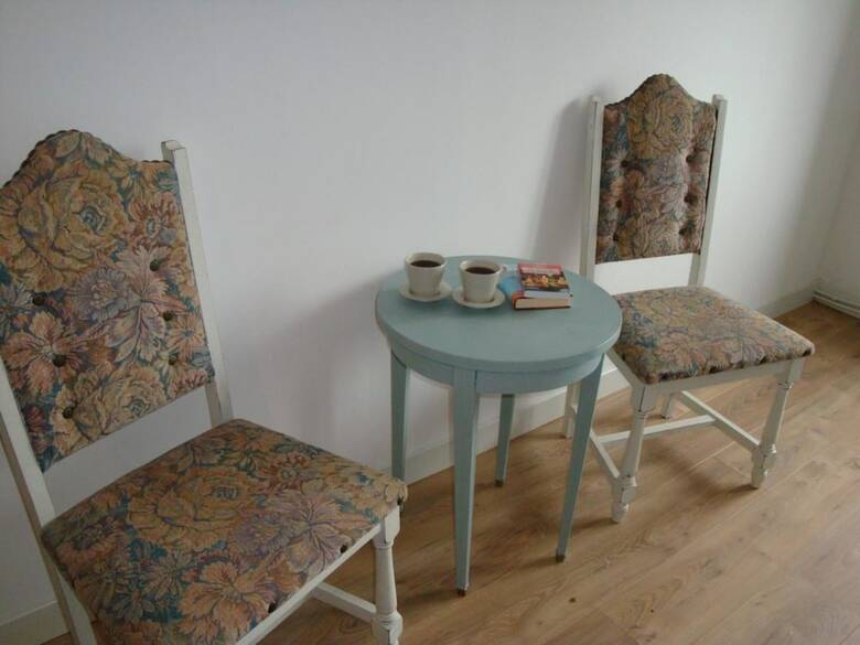Hotel La Maison Catalpa - Chambre D'h�tes