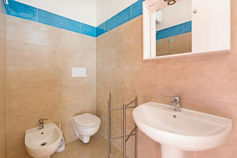 Apartamento Residence Kalura