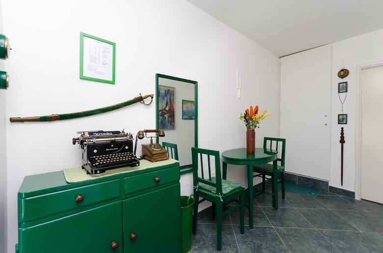 Apartment ?ic