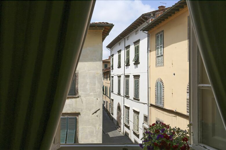 Apartamento Annetta By Vacation In Lucca