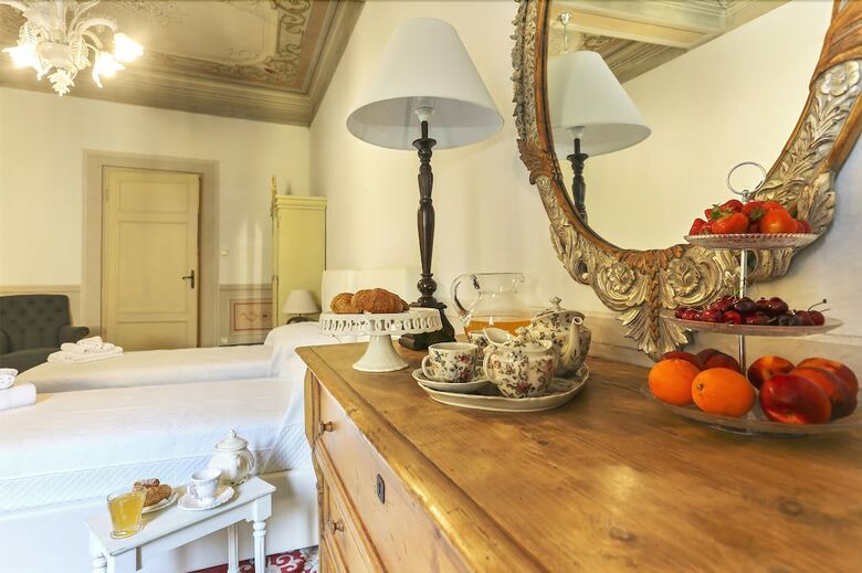 Apartamento Annetta By Vacation In Lucca