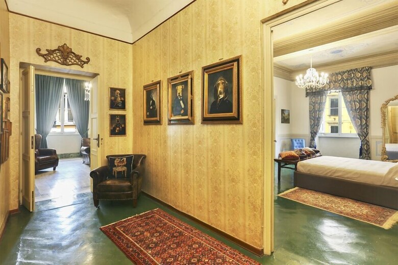 Apartamento Annetta By Vacation In Lucca
