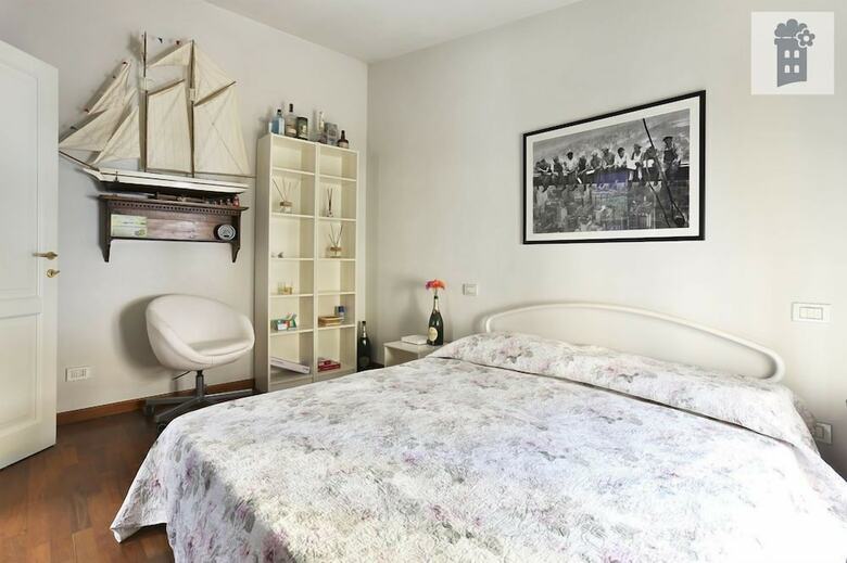 Apartamento Appartamento Sarina By Vacation In Lucca