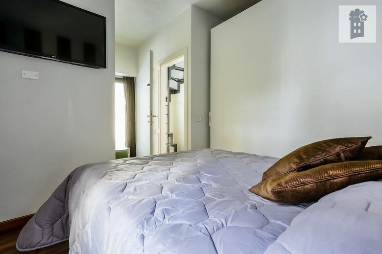 Apartamento Appartamento Sarina By Vacation In Lucca