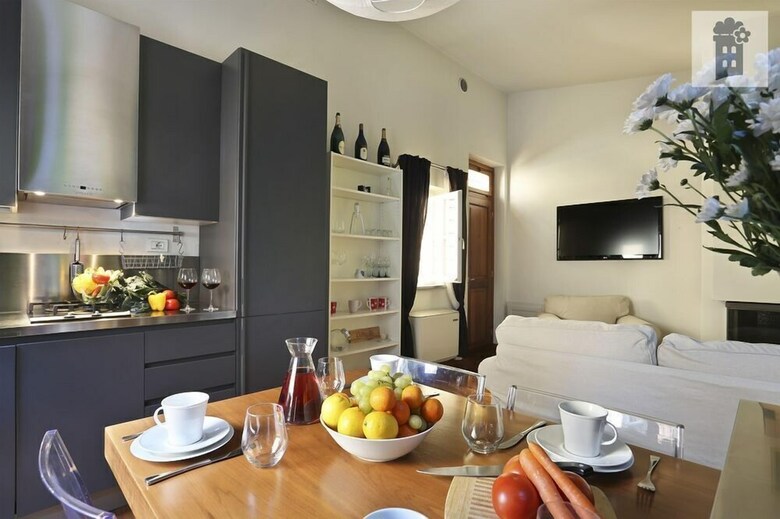 Apartamento Appartamento Sarina By Vacation In Lucca