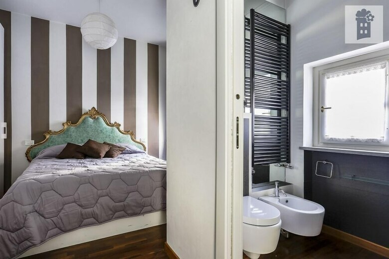 Apartamento Appartamento Sarina By Vacation In Lucca