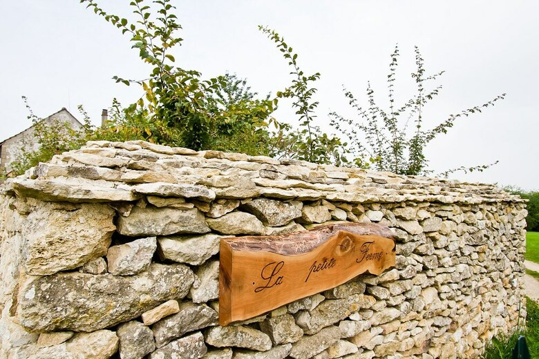 Gite La Petite Ferme