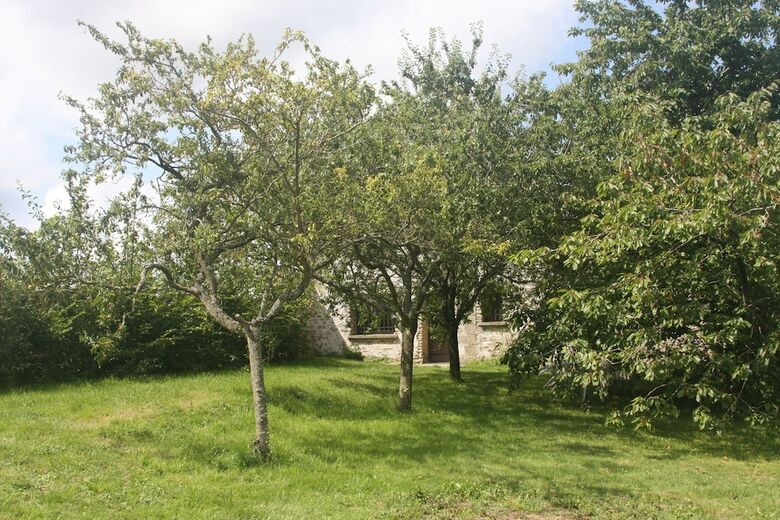 Gite La Petite Ferme