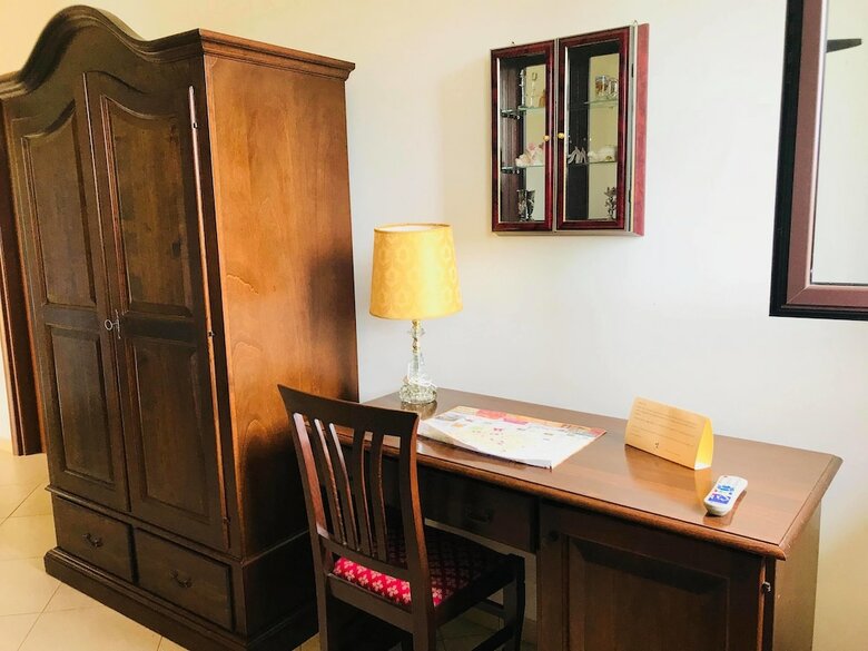 Hotel Mondoverde B&B