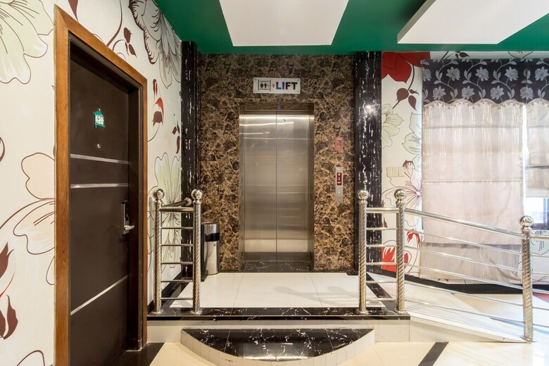 Hotel Oyo 711 Salam Residence Syariah