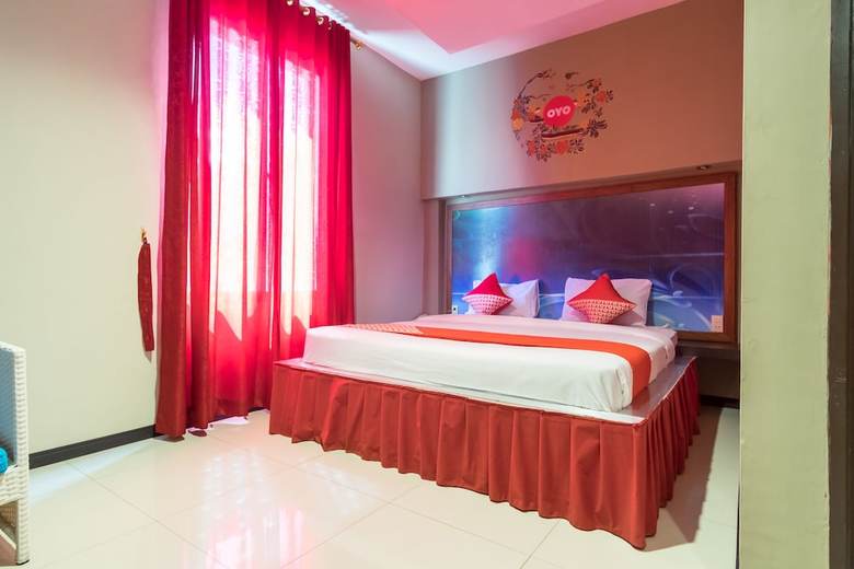 Hotel Oyo 711 Salam Residence Syariah