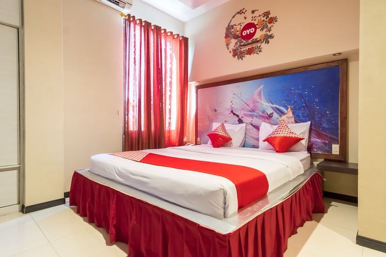 Hotel Oyo 711 Salam Residence Syariah
