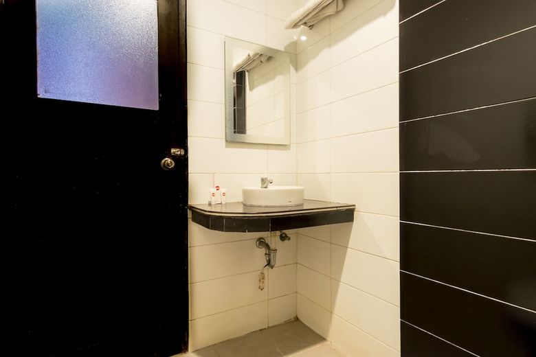 Hotel Oyo 711 Salam Residence Syariah