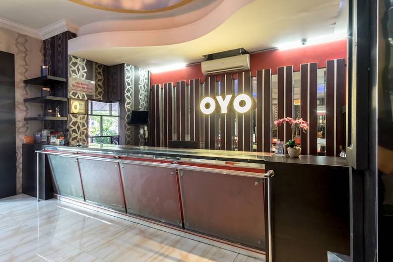 Hotel Oyo 711 Salam Residence Syariah