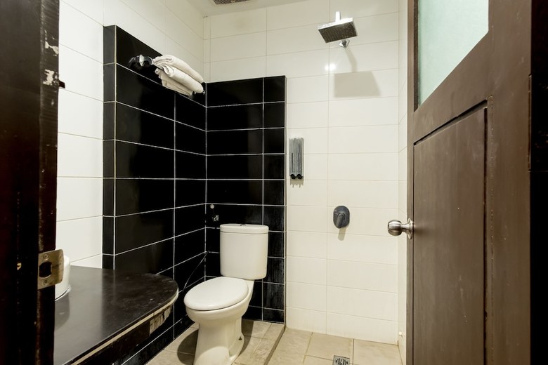 Hotel Oyo 711 Salam Residence Syariah